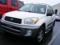 Natural White - RAV4 4WD Photo No. 4