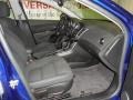 Blue Topaz Metallic - Cruze LT Photo No. 17