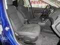 Blue Topaz Metallic - Cruze LT Photo No. 18