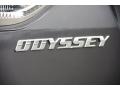 Smoky Topaz Metallic - Odyssey Touring Elite Photo No. 3