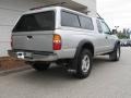 2004 Lunar Mist Metallic Toyota Tacoma V6 Xtracab 4x4  photo #3