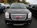 Onyx Black - Yukon XL Denali AWD Photo No. 2