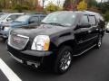 Onyx Black - Yukon XL Denali AWD Photo No. 3