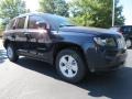 True Blue Pearl - Compass Sport Photo No. 4