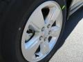 True Blue Pearl - Compass Sport Photo No. 5
