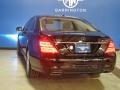 Black - S 550 4Matic Sedan Photo No. 6