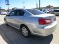 2010 Quick Silver Pearl Mitsubishi Galant ES  photo #7