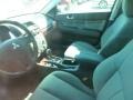 2010 Quick Silver Pearl Mitsubishi Galant ES  photo #10