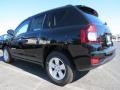 Black - Compass Sport Photo No. 2