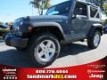 2014 Anvil Jeep Wrangler Sport 4x4  photo #1