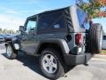 2014 Anvil Jeep Wrangler Sport 4x4  photo #2