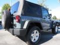 Anvil - Wrangler Sport 4x4 Photo No. 3