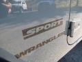Anvil - Wrangler Sport 4x4 Photo No. 6