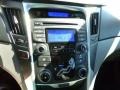 Radiant Silver - Sonata GLS Photo No. 20