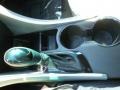 Radiant Silver - Sonata GLS Photo No. 21
