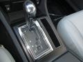 2006 Chrysler 300 Dark Slate Gray/Light Graystone Interior Transmission Photo