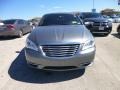 Tungsten Metallic - 200 Touring Sedan Photo No. 2