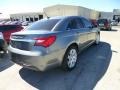 Tungsten Metallic - 200 Touring Sedan Photo No. 4