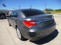 Tungsten Metallic - 200 Touring Sedan Photo No. 6