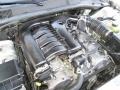  2006 300 Touring 3.5 Liter SOHC 24-Valve VVT V6 Engine