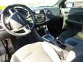 Tungsten Metallic - 200 Touring Sedan Photo No. 9