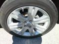 Tungsten Metallic - 200 Touring Sedan Photo No. 23