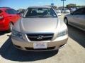 Golden Beige - Sonata GLS Photo No. 2