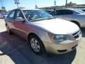 Golden Beige - Sonata GLS Photo No. 3
