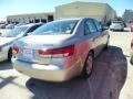 Golden Beige - Sonata GLS Photo No. 4