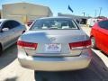 Golden Beige - Sonata GLS Photo No. 5