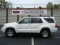 Natural White - 4Runner SR5 4x4 Photo No. 1