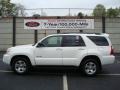 2006 Natural White Toyota 4Runner SR5 4x4  photo #1