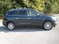 2009 Ming Blue Metallic Buick Enclave CXL AWD  photo #2