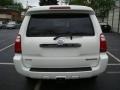Natural White - 4Runner SR5 4x4 Photo No. 3