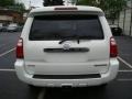 2006 Natural White Toyota 4Runner SR5 4x4  photo #3