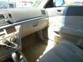Golden Beige - Sonata GLS Photo No. 23