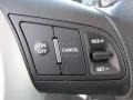 Black Soul Logo Cloth Controls Photo for 2012 Kia Soul #87280164