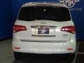 Moonlight White - QX 56 4WD Photo No. 6