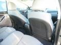 2012 Harbor Gray Metallic Hyundai Elantra GLS  photo #11