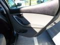 2012 Harbor Gray Metallic Hyundai Elantra GLS  photo #12