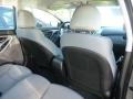 2012 Harbor Gray Metallic Hyundai Elantra GLS  photo #13