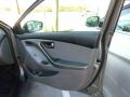 2012 Harbor Gray Metallic Hyundai Elantra GLS  photo #14