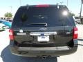2014 Tuxedo Black Ford Expedition XLT  photo #4