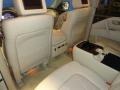Moonlight White - QX 56 4WD Photo No. 22