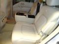Moonlight White - QX 56 4WD Photo No. 23