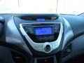 2012 Harbor Gray Metallic Hyundai Elantra GLS  photo #19