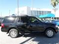 2014 Tuxedo Black Ford Expedition XLT  photo #6