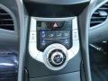 2012 Harbor Gray Metallic Hyundai Elantra GLS  photo #20