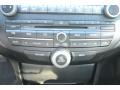 2011 Crystal Black Pearl Honda Accord LX-S Coupe  photo #13