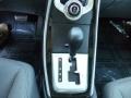 2012 Harbor Gray Metallic Hyundai Elantra GLS  photo #21
